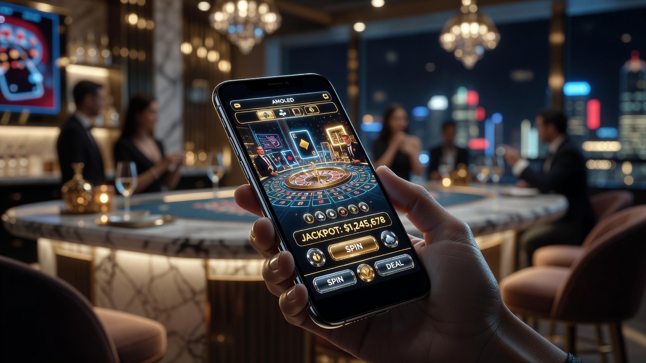 Beste Buitenlandse Casino’s - beste online casino buitenland