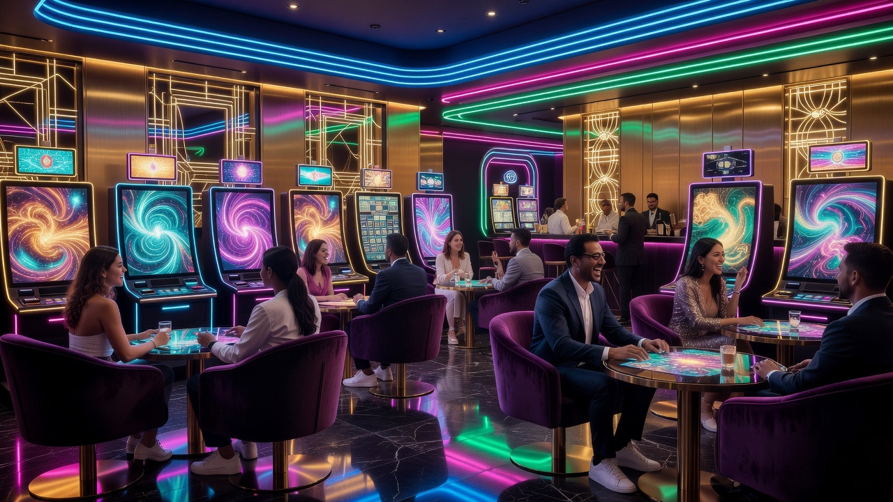 De Voordelen van Spelen Zonder CRUKS en KSA-Beperkingen - beste online casino buitenland