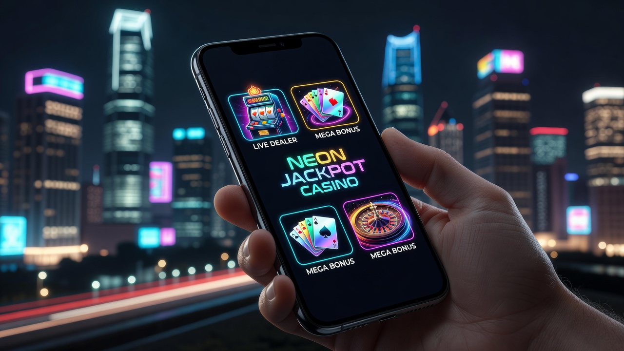 Top Buitenlandse Online Casino's voor Nederlanders in 2026 - beste online casino buitenland