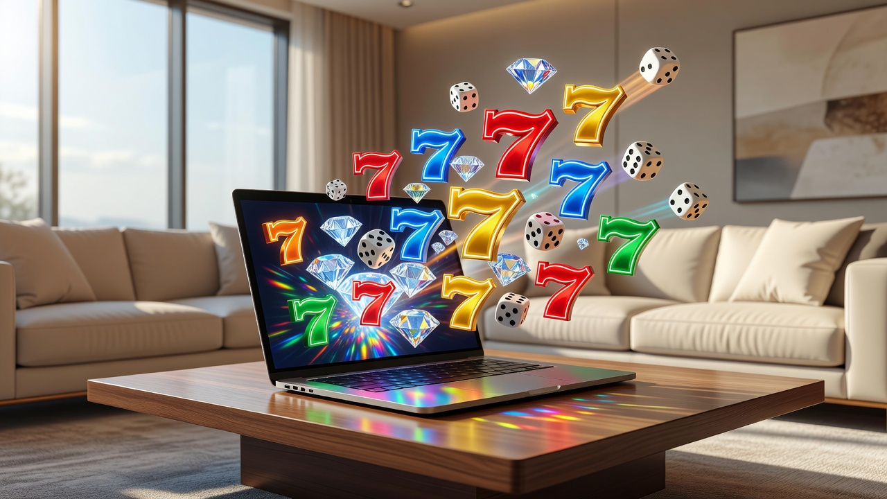 Voordelen van spelen over de grens - beste online casino buitenland