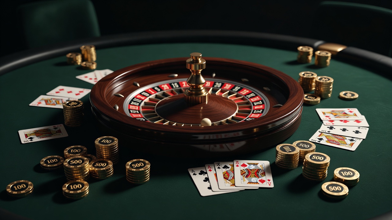 Casino Spellen in het Buitenland - beste online casino buitenland
