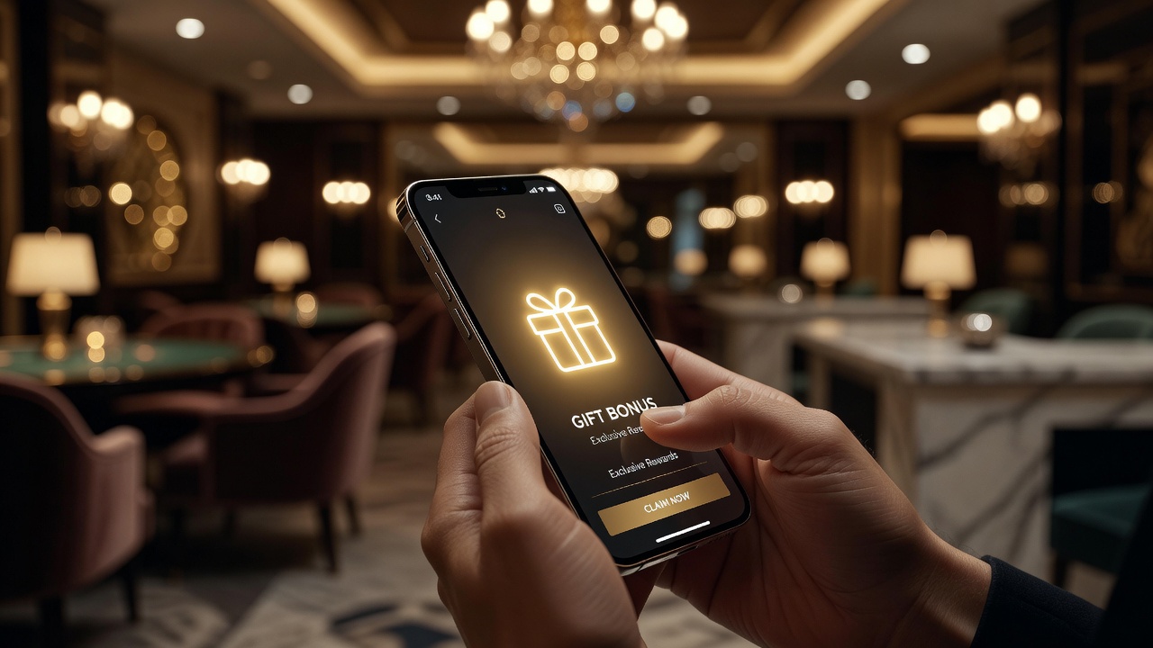 Hoe Claim Je Een Bonus Zonder Storting? - casino bonus zonder storting