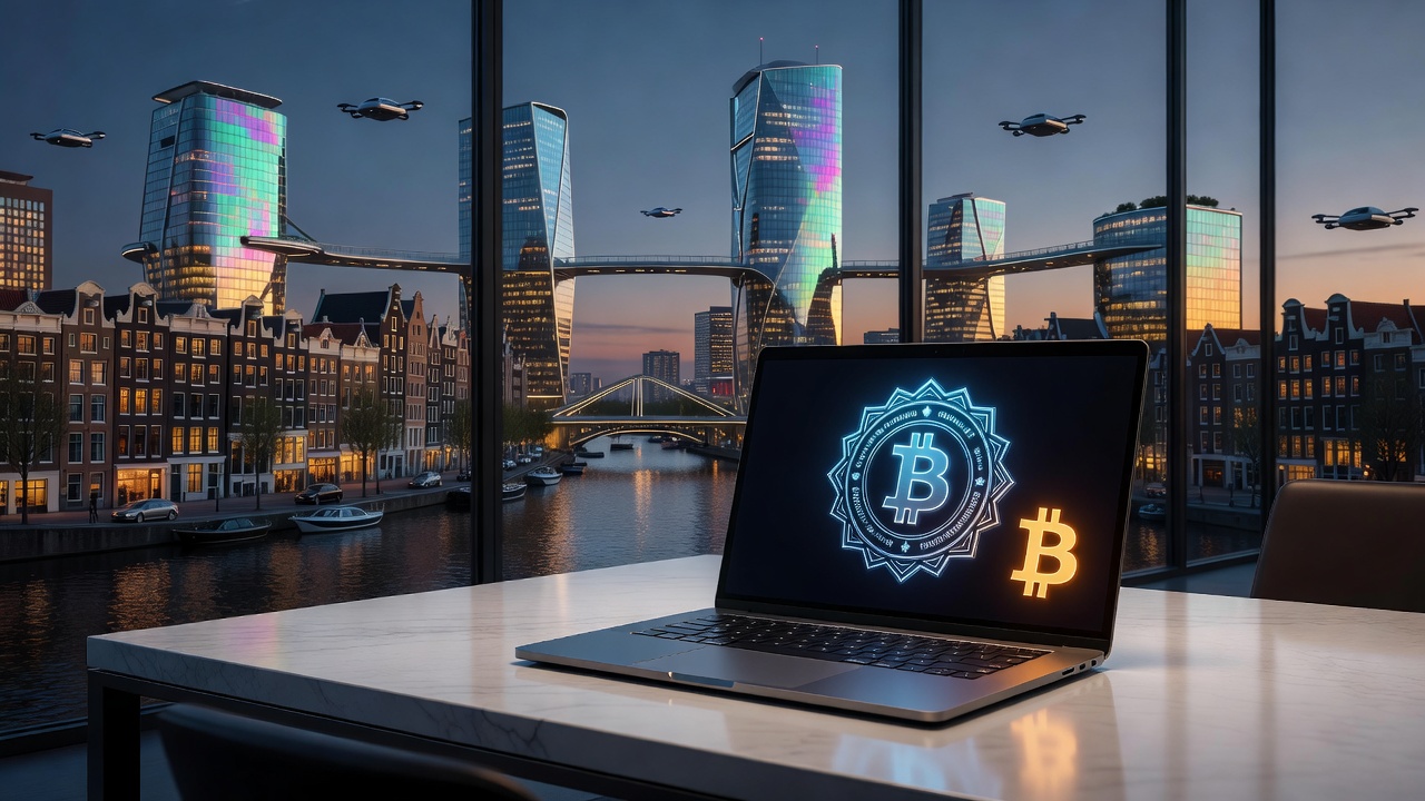De legaliteit van crypto gokken in Nederland anno 2026 - bitcoin casino