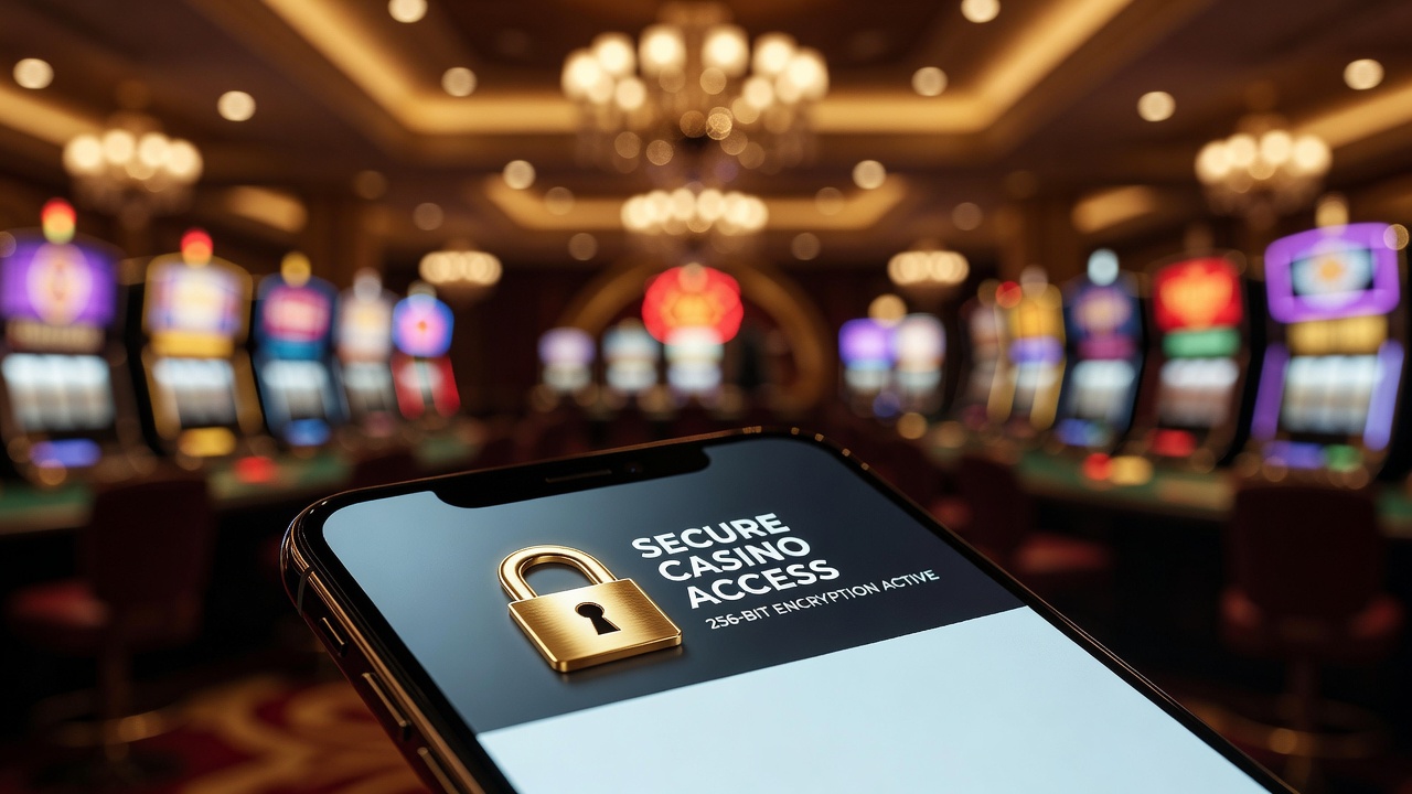 Hoe kies je een betrouwbaar crypto casino? - bitcoin casino