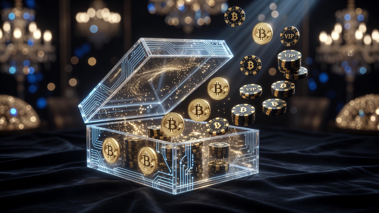Bonussen en promoties bij Bitcoin casino's - bitcoin casino