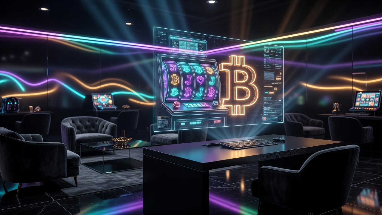 Wat is een crypto casino? - bitcoin casino