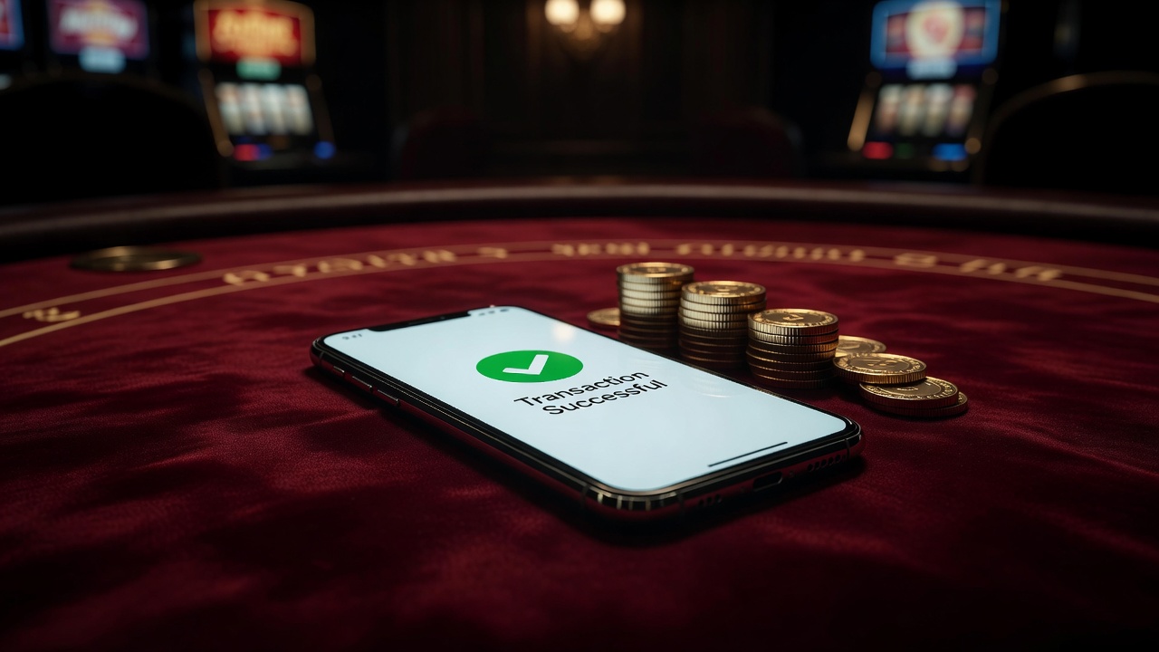 De voor- en nadelen van deze betaaloptie - ideal casino