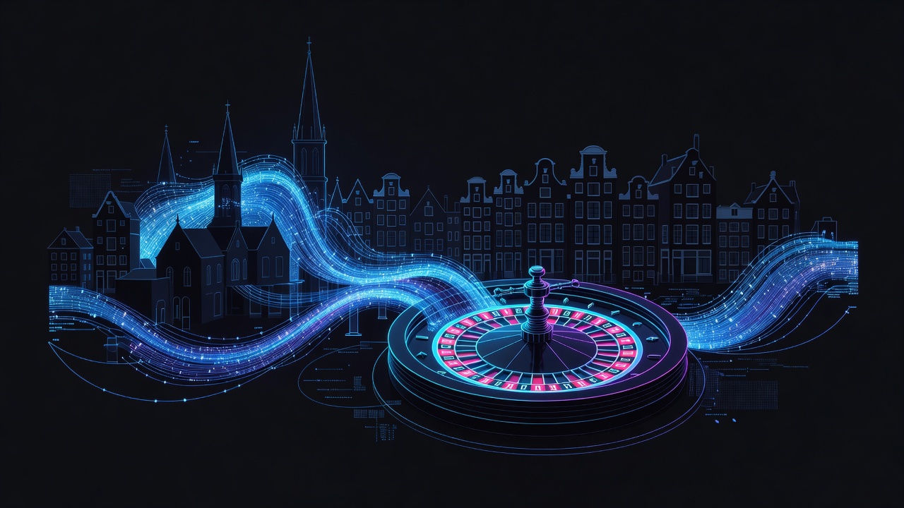 Over iDEAL: De ruggengraat van de Nederlandse gokmarkt - ideal casino